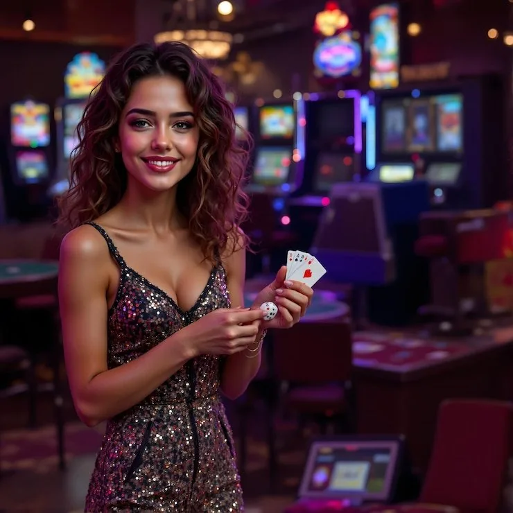 bet9399 Pakistan Casino lobby